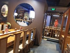 -呷哺呷哺 黄金牧场 (欢乐谷店)