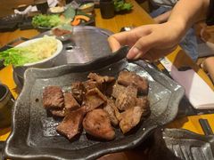 -丸藏和牛烧肉专门店(园区师惠坊店)