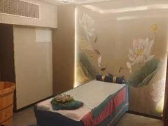 -尚康·按摩SPA·经络养生会所(东城总店)