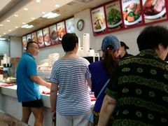 -来必堡(娄山关路店)