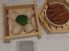 -南宁荔园维景国际大酒店·荔园中餐厅
