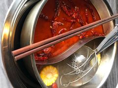 -尚御潮汕牛肉自助火锅(锦园店)
