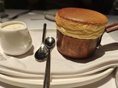 -Bistro Wang 牛排馆