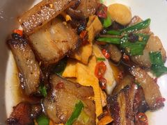 -湘村小灶·地道长沙菜·本地人优选(万家丽路店)