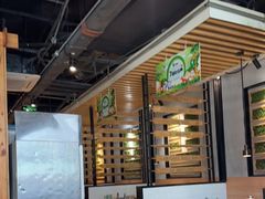 -狐狸爱上椰子鸡(滨江星光大道店)