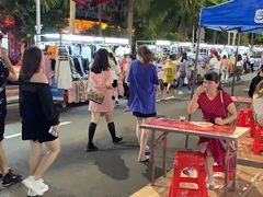 -海大南门夜市(海富街店)