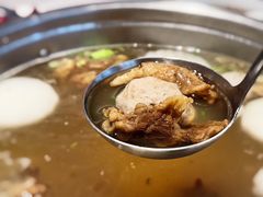 -八合里潮汕鲜牛肉火锅(福州万象城店)