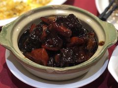 -老吉士酒家(天平路店)