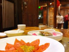 -临家闽南菜(五店市店)