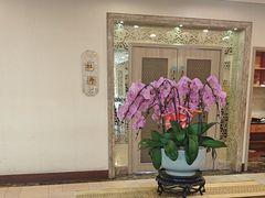 -顺峰·粤菜海鲜·早茶自助(阜成店)