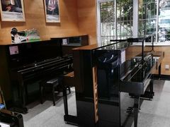 -海音琴行雅马哈钢琴·海伦·施特劳斯(金沙店)