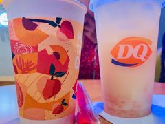 -DQ·蛋糕·冰淇淋(三亚青春颂店)