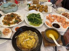 -御满江海鲜酒家(洛溪新城店)