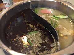 -袁记串串香(人民公园店)