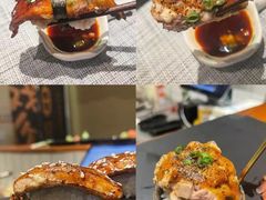 -戏作寿司(观音桥店)