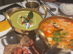 -Home Thai·泰谣(王府井apm店)