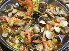 -赵记煎饼卷大葱(东岳店)