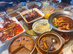 -二十八里太湖船菜(吉祥路店)