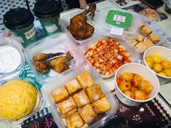 -孖记茶档·热腾茶餐(荔湾领展广场店)