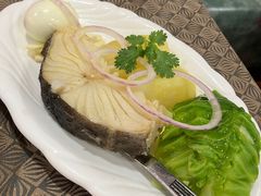 -亚利咖喱屋