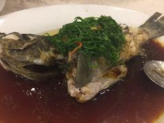 -东郊椰林平价海鲜舫(大东海店)