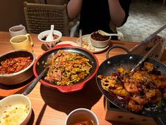 -新太二·鲜料川菜(晶耀前滩店)