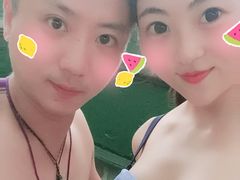 -热带风暴水上乐园(新镇路)