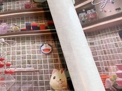 -金海湾自助餐厅(金陵饭店)