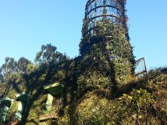 -三鹰之森吉卜力美术馆