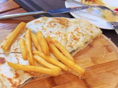 -ALAMEEN阿拉伯餐厅(三里屯店)