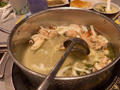 -椰小鸡·琼州糟粕醋·火锅(美兰缤纷城店)