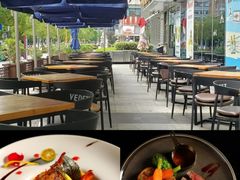-MARU玛露音乐餐厅(大学路店)