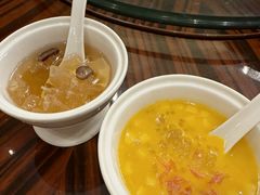 -厦门朗豪酒店 · 明阁中餐厅