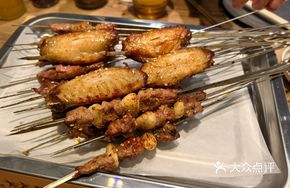 Garlic Sprout Tender Beef