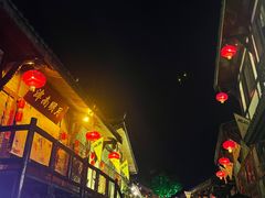 -南津关古镇