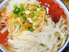 -陕西人家(莱山店)
