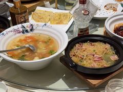 -套娃酒店-中餐厅