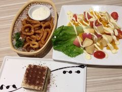 -必胜客(兴华中路PH店)