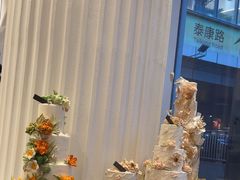 -杜哈夫DOUX RÊVE·生日蛋糕(日月光店)