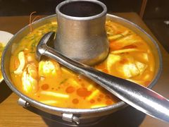 -泰国餐厅 Thai Food(裕华万达店)