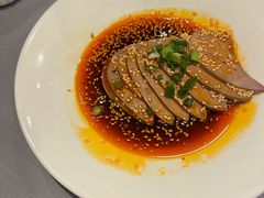 -金哥私房菜馆(张府园总店)