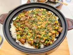 -品海楼·大连海胆锅贴馆(东港店)