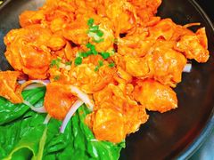 -九田家黑牛烤肉料理(太阳城店)