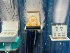 -燕庭·纯燕窝·甜品下午茶(南京西路店)
