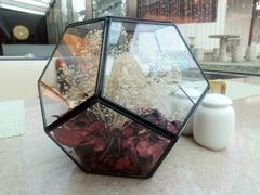 -亮马河饭店翠雅咖啡厅