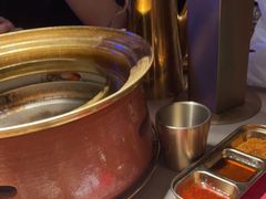 -西塔老太太泥炉烤肉(温州首店万象城黑金店)