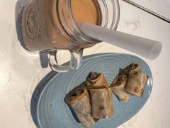 -鹿港小镇(金虹桥国际中心店)