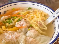 -长人馄饨铺(解放街店)