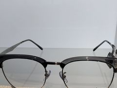 -宝视达眼镜(公园道店)