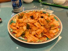 -新疆巴州金丝特餐厅(大钟寺店)